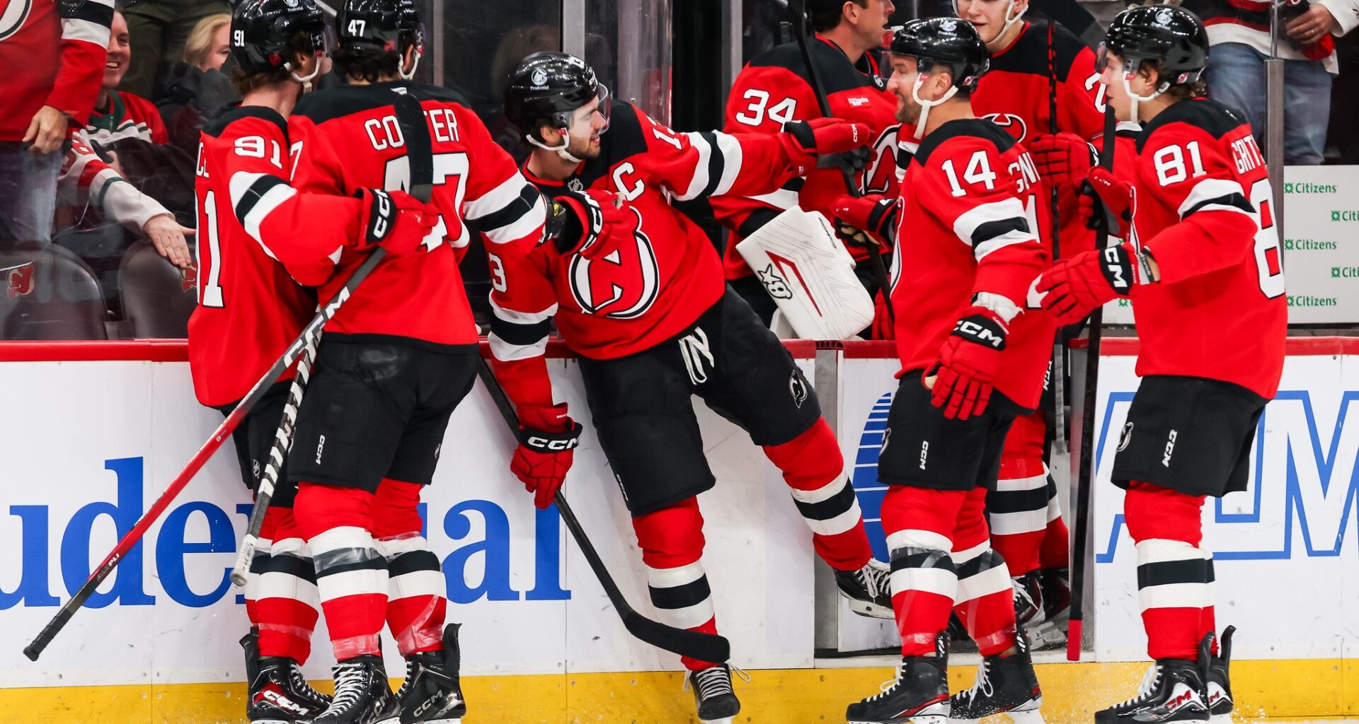 NHL's Most Disappointing Teams at the Olympic Break - The Hockey Writers - Commentary