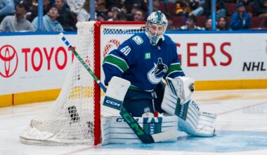 Canucks News & Rumours: Tolopilo, Buium, Rossi, Boeser & Kane - The Hockey Writers - Vancouver Canucks