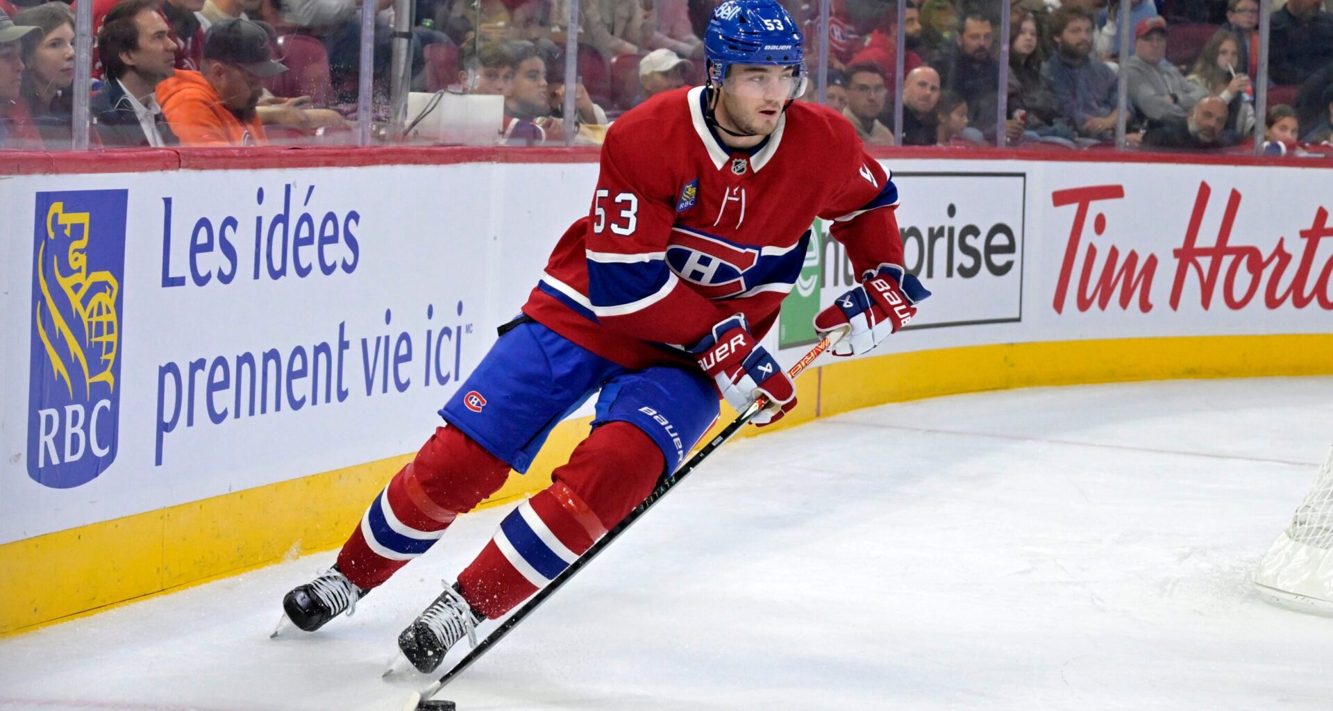 5 Must-Win Canadiens Games Following 2026 Olympic Break - The Hockey Writers - Montreal Canadiens