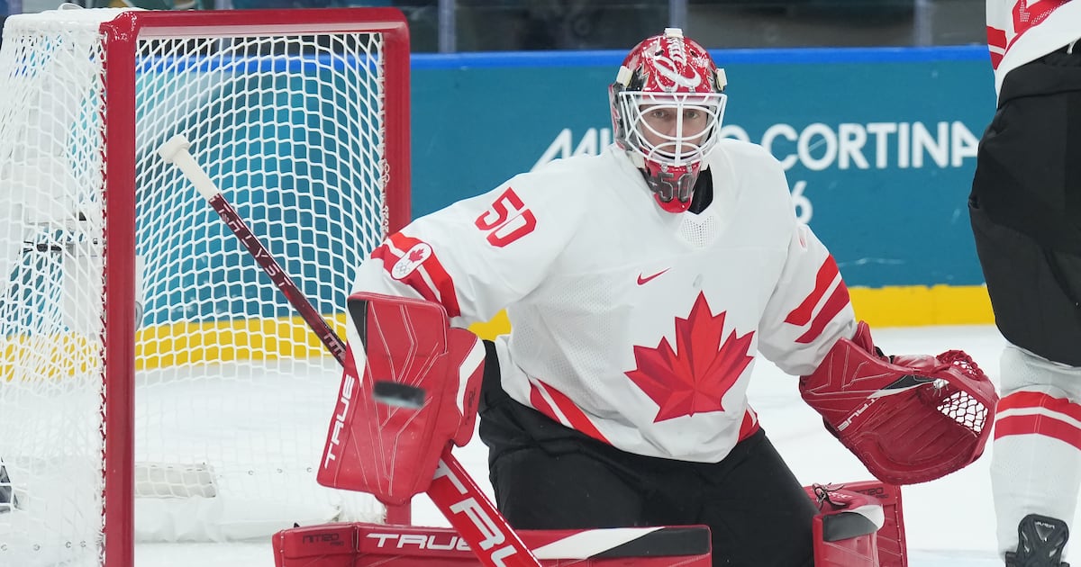 Jon Cooper re-affirms ‘extreme confidence’ in Jordan Binnington following shutout win over Czechia