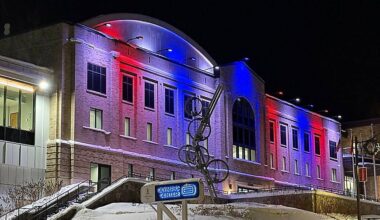 Miracle heroes cheer on NHL stars as they return to Olympics