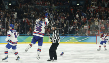 Devils Star's Legacy; Golden Goal Breakdown; NHL Trade Talk