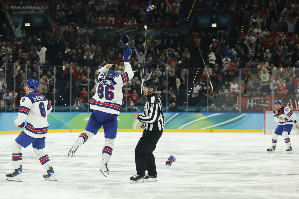 Devils Star's Legacy; Golden Goal Breakdown; NHL Trade Talk