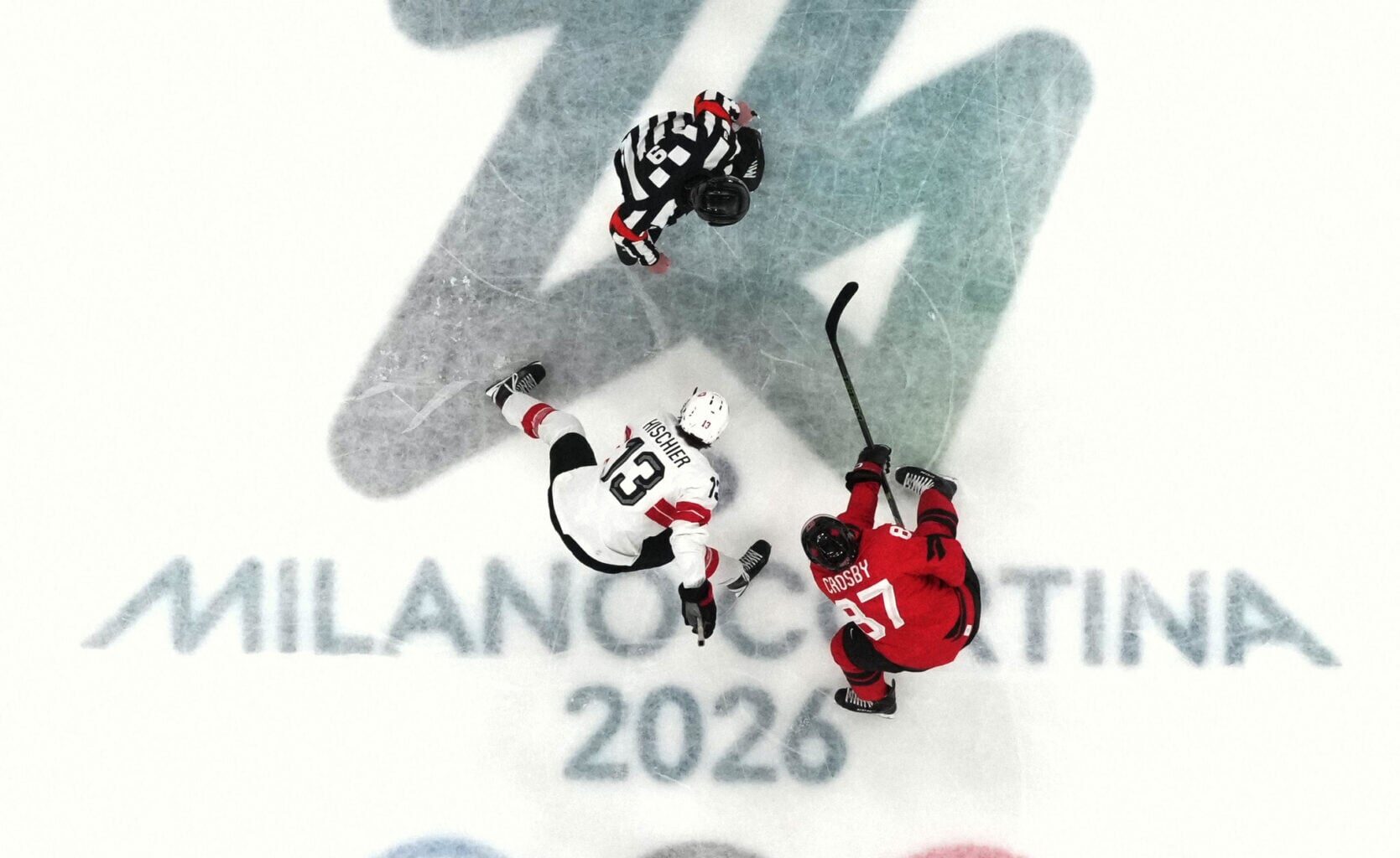 Sidney Crosby OUT For Olympic Gold Medal Game