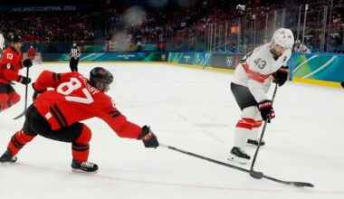 More on Crosby; St. Ivany Update; Surprise Goalie