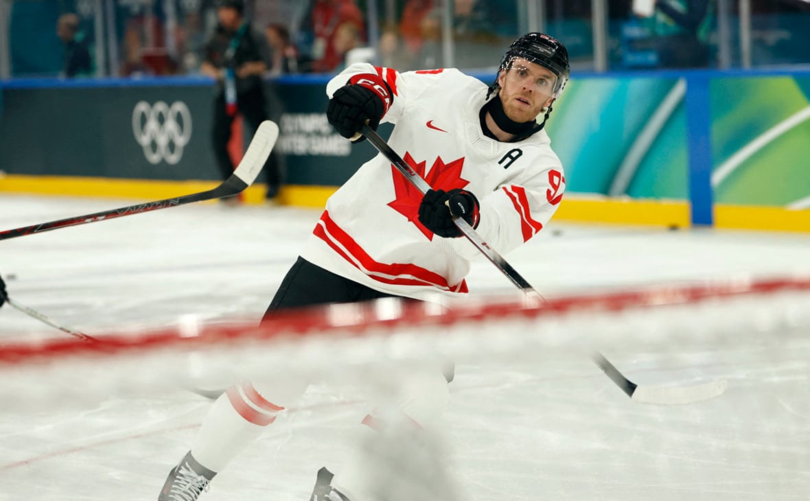 Canadian Stars Shine In High-Scoring Game Versus Switzerland