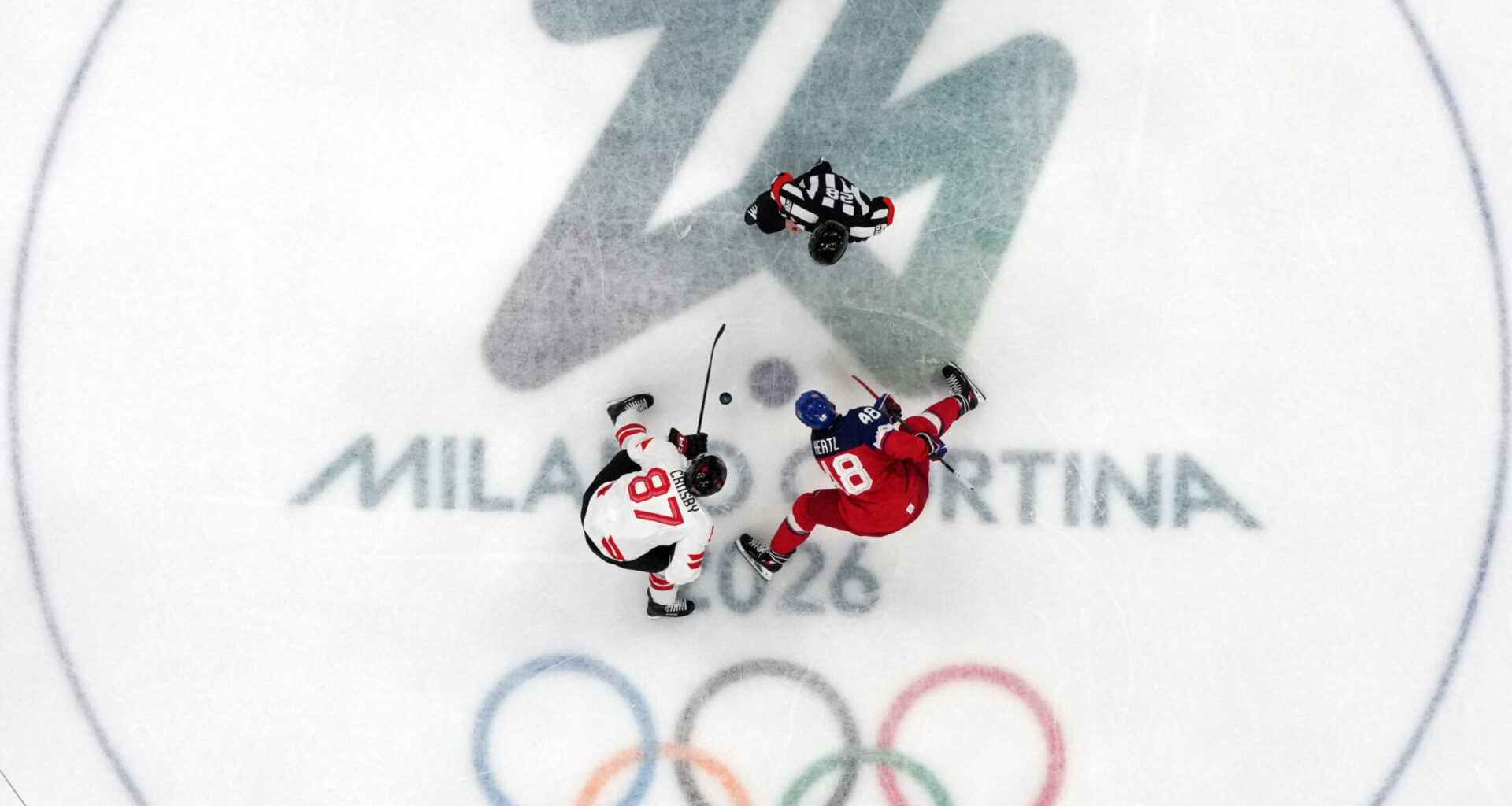 Canada-Finland, US-Slovakia; Crosby Status & How to Watch