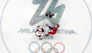 Canada-Finland, US-Slovakia; Crosby Status & How to Watch