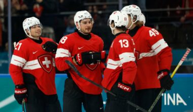 Devils Barometer; Rangers Offer Sheet?