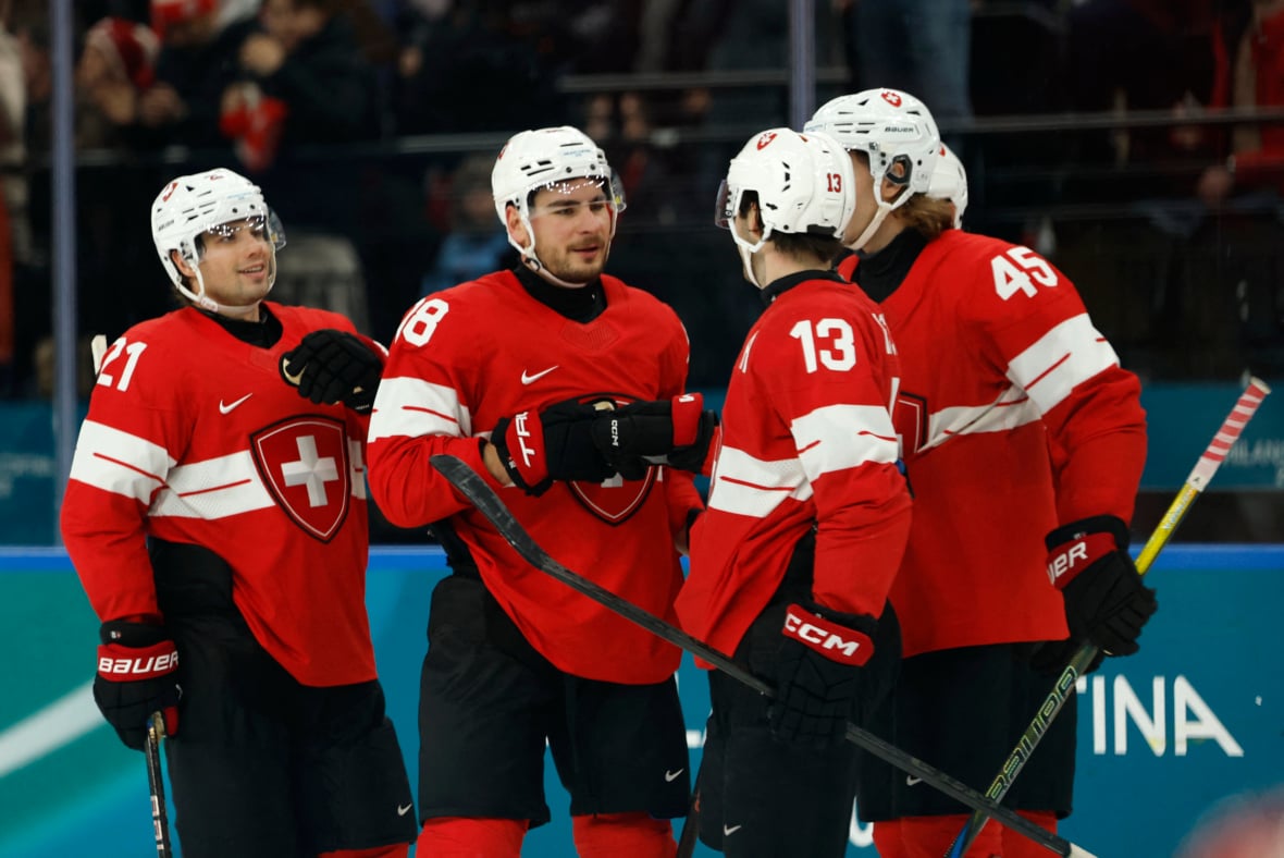 Devils Barometer; Rangers Offer Sheet?