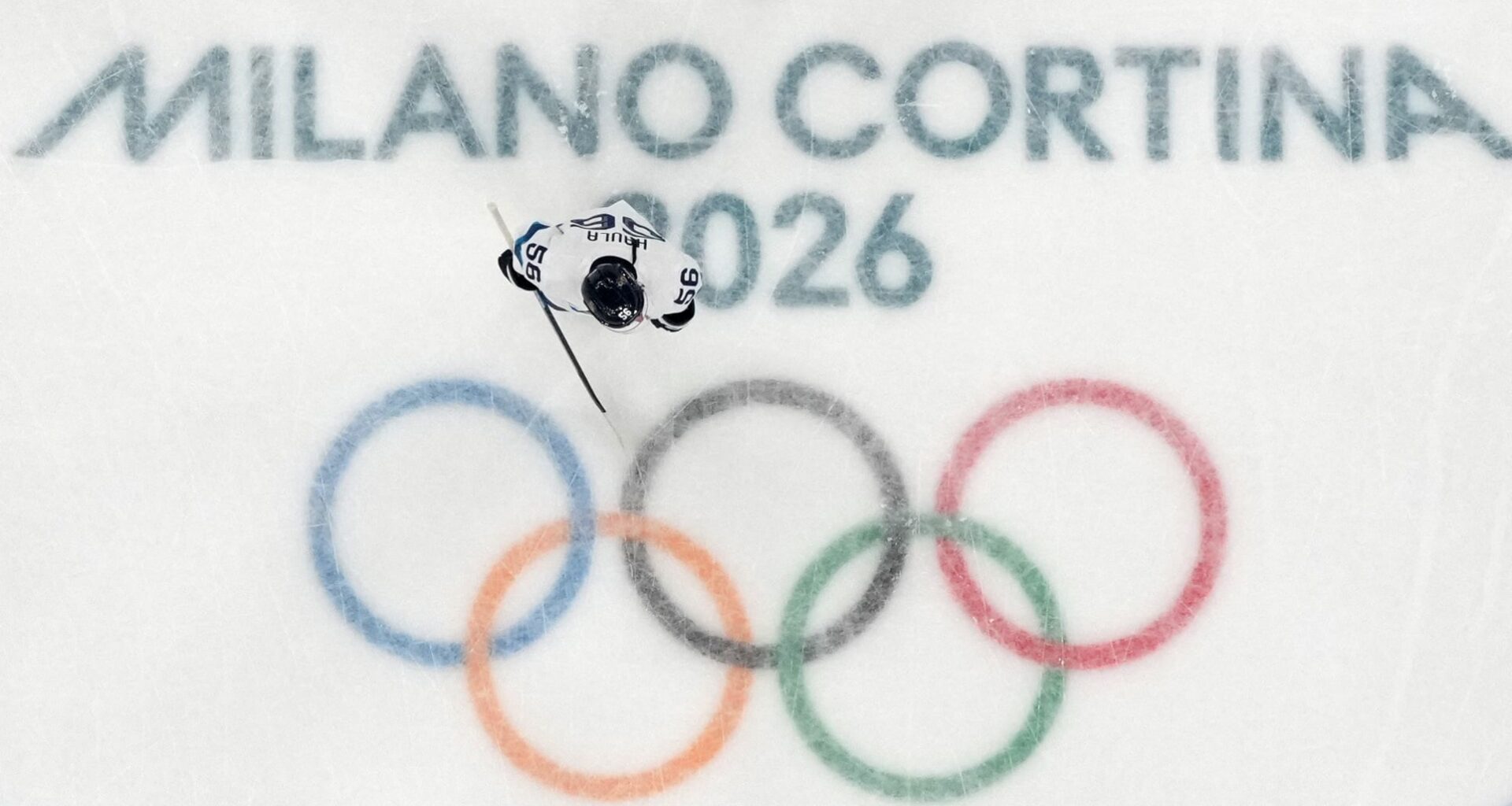 Suzuki Scores In Team Canada Victory Versus Czechia