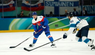 Who Has the Most to Gain—and Lose?