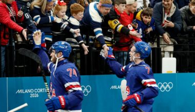 Trade Deadline; Underrated Stats; Mustard on What?!