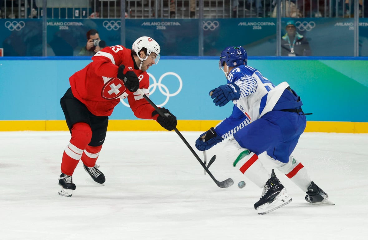 Devils Top Olympian; Hischier Breaks Out; Gavrikov Trade?