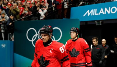 Crosby Skates in Closed Session, OUT for Semi (Updated)