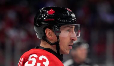 Goalie Interference? Team Canada Gets Controversial Goal in Comeback Win