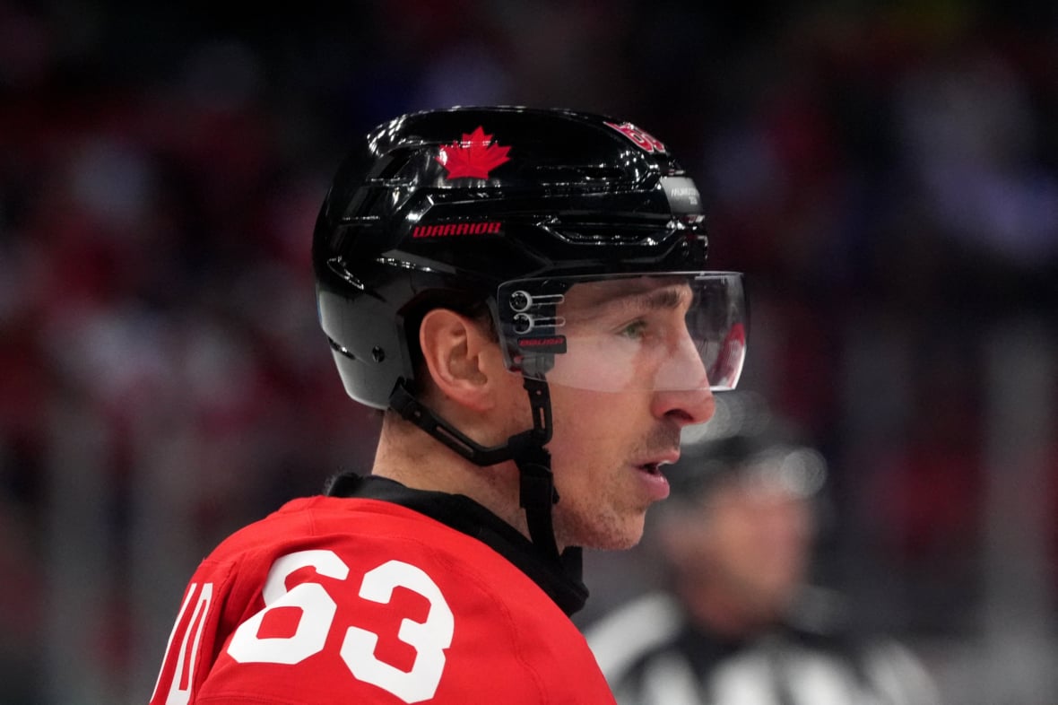 Goalie Interference? Team Canada Gets Controversial Goal in Comeback Win