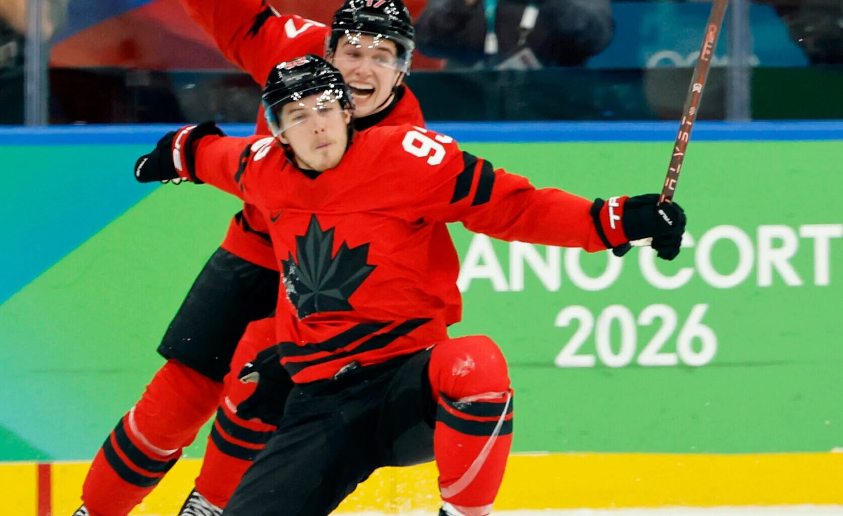 OT Heroes, Crosby Speech; High Trade Prices