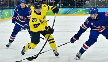 Last Devils Standing in Milan; Crosby's Injury