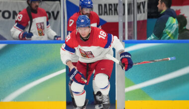 Christopher Hennessy headshot