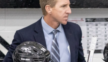 PC Hockey Continues Hot Streak, Stunning Maine 3-2 in Overtime