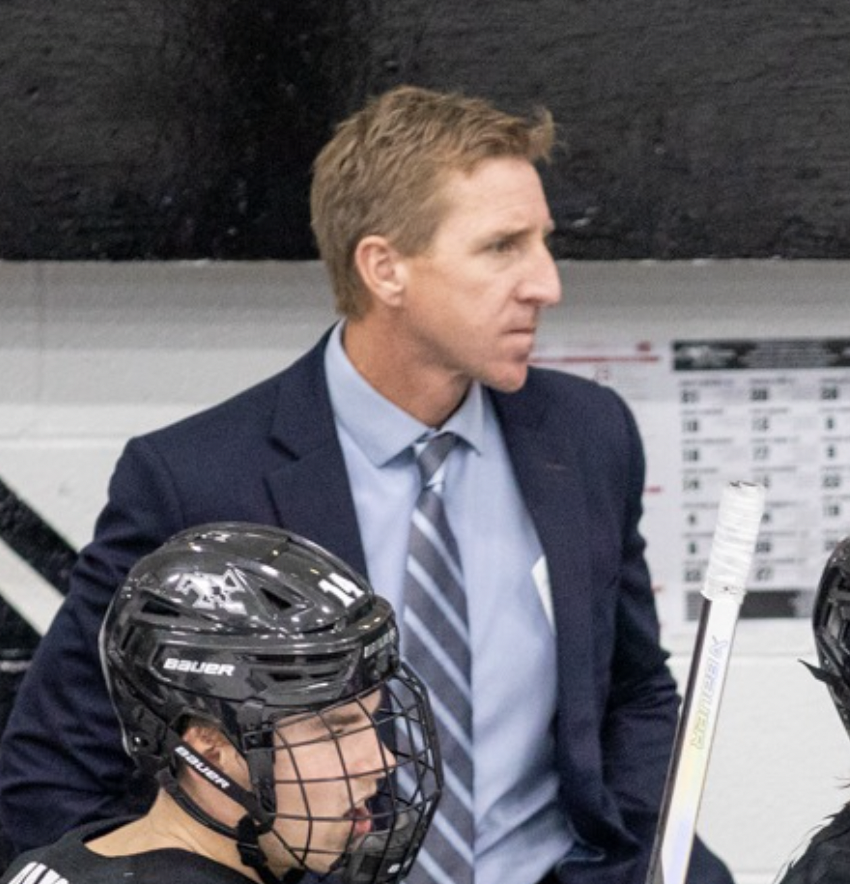 PC Hockey Continues Hot Streak, Stunning Maine 3-2 in Overtime