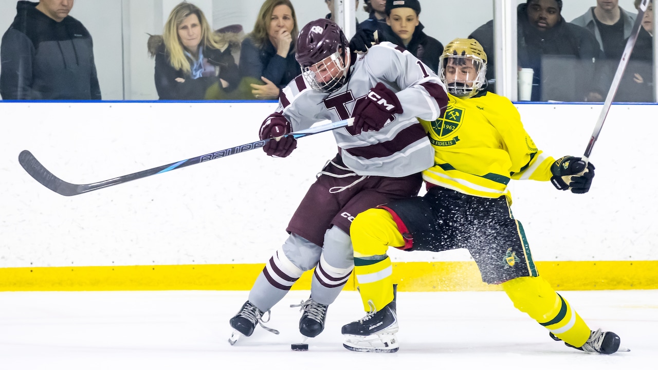 N.J. hockey storylines to follow in the 2026 NJSIAA tournament