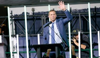 Olympic gold for U.S. men’s hockey was ‘long process in the making’