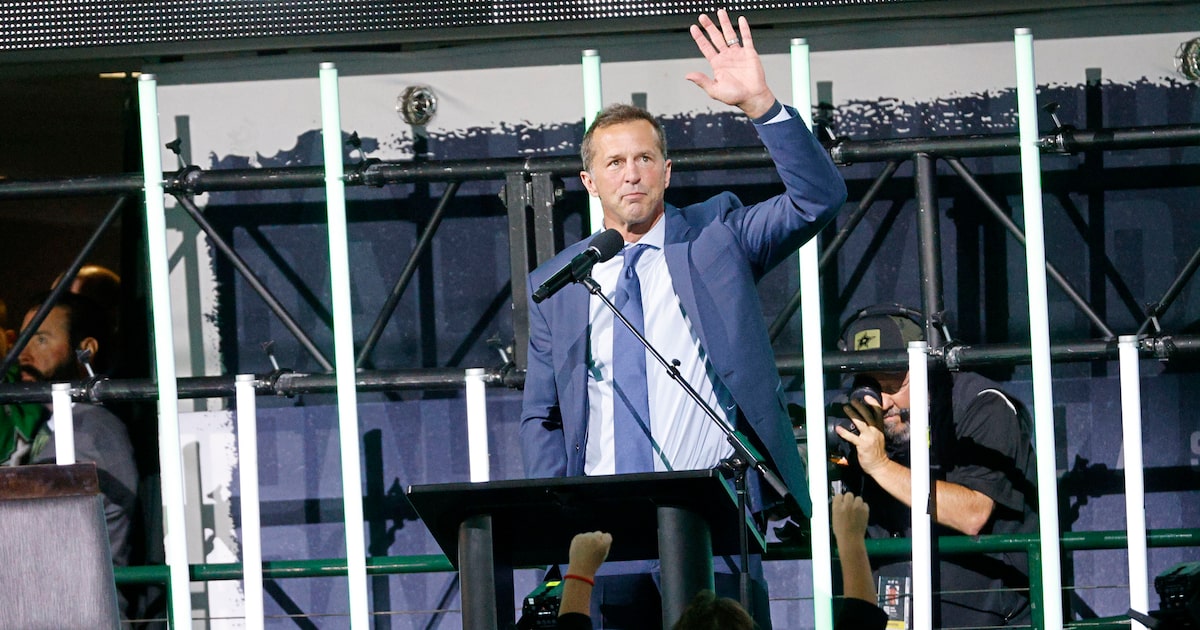 Olympic gold for U.S. men’s hockey was ‘long process in the making’