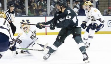 NHL: Victor Nuño - Dynasty Stock Watch Philadelphia Flyers Edition