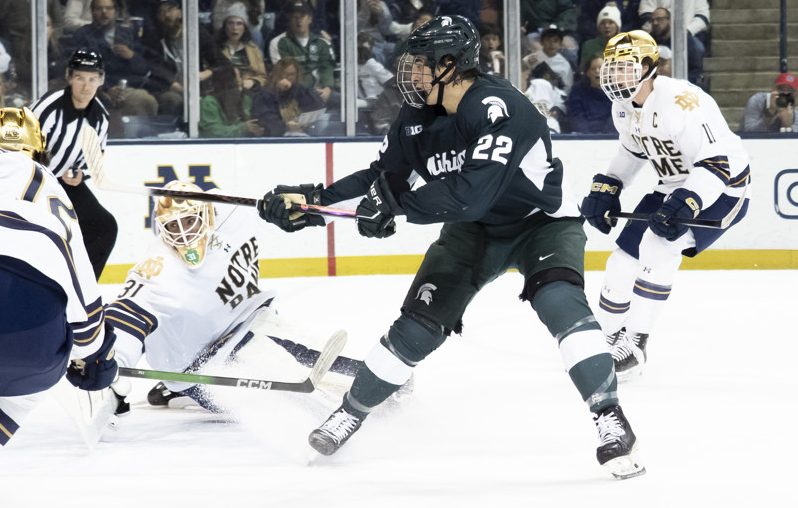 NHL: Victor Nuño - Dynasty Stock Watch Philadelphia Flyers Edition