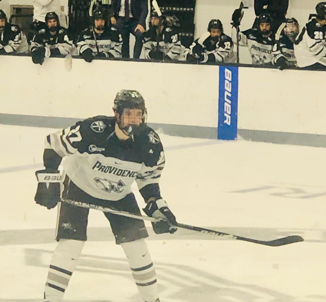 PC Hockey Extends Winning Streak to 9 with Wins Over UNH and Vermont