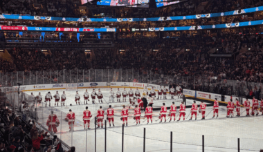 BEANPOT: BC 6-2 BU February 9, 2026