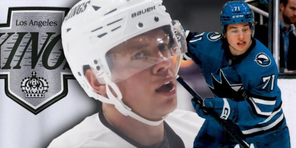 Panarin would have liked to join Celebrini and the Sharks