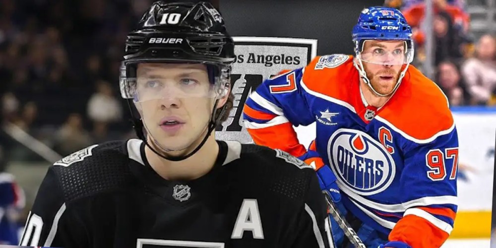 Panarin Contract McDavid