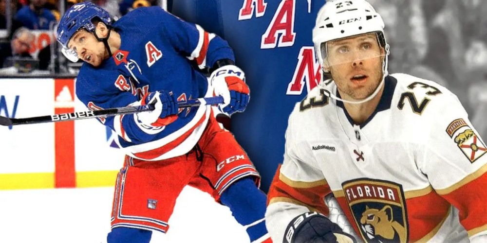 Panarin Verhaeghe trade rumor