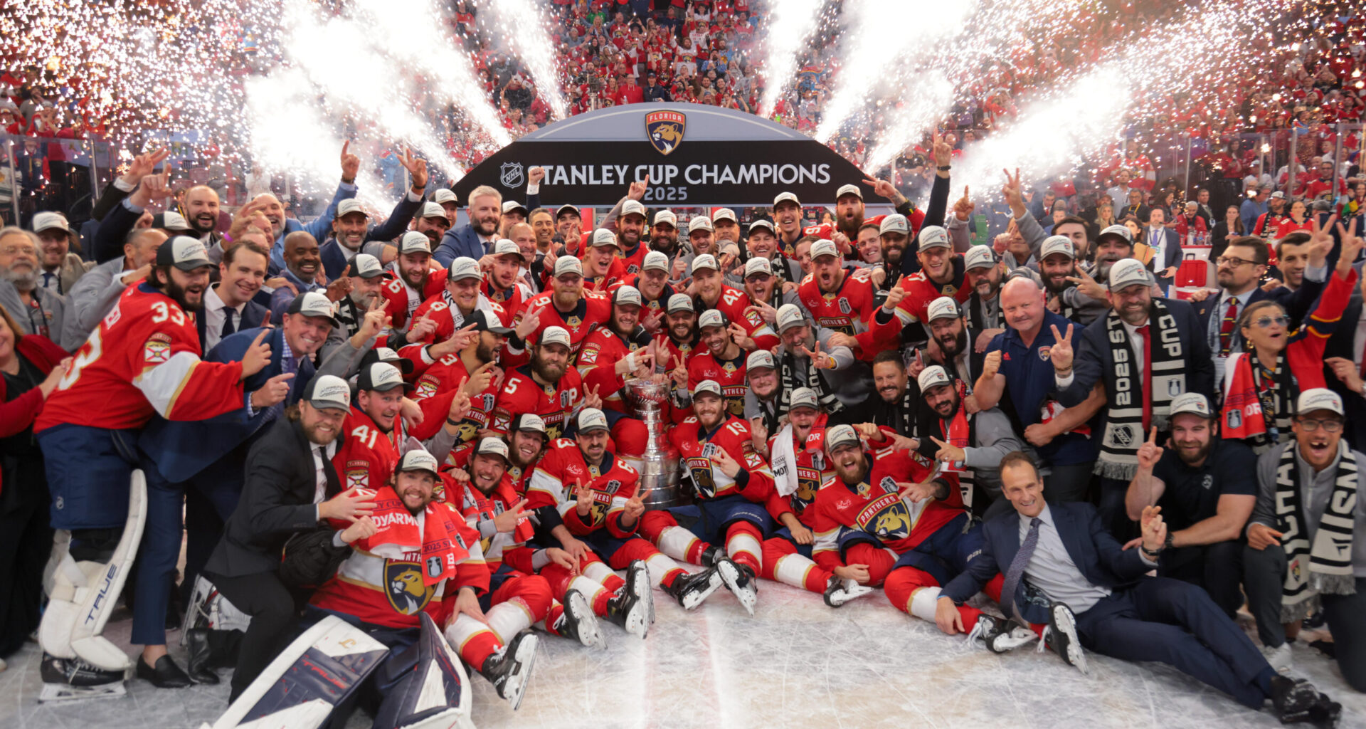 How Much Do Players Get Paid in the Playoffs? - The Hockey Writers - The Business of Hockey