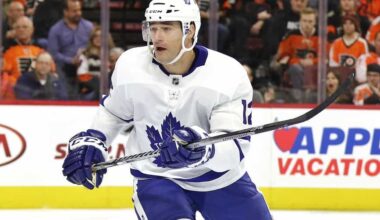 Lamoriello vs. Dubas: Who Really Made the Better Free-Agent Signing? - The Hockey Writers - Toronto Maple Leafs