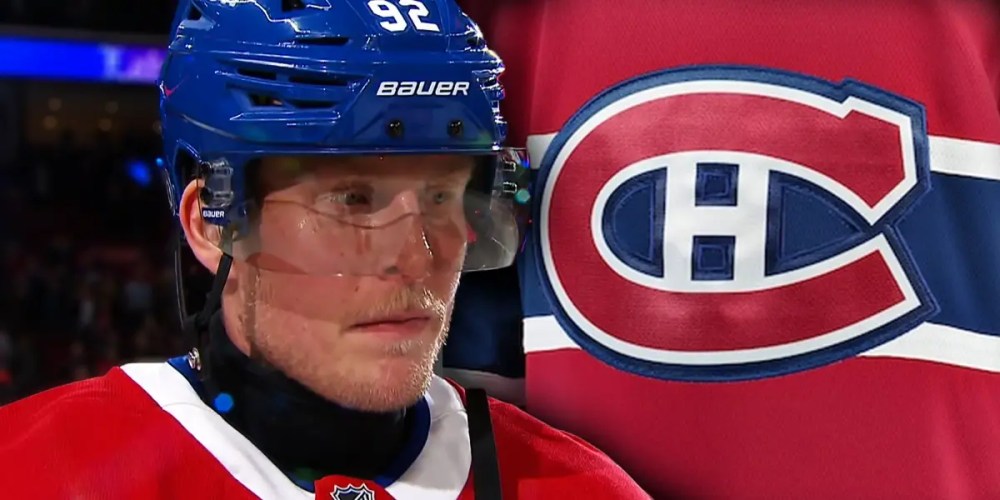 Patrik Laine return Canadiens