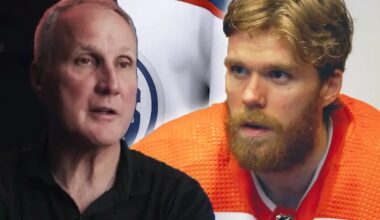 Can Paul Coffey Solve the Oilers' Defensive Shortcomings?