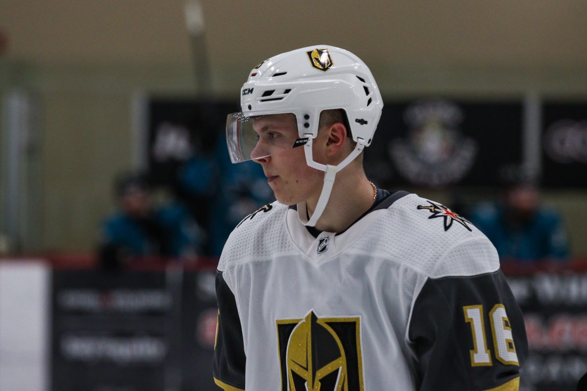 Contract Projections Showing Pavel Dorofyev Is In For A Massive Payday