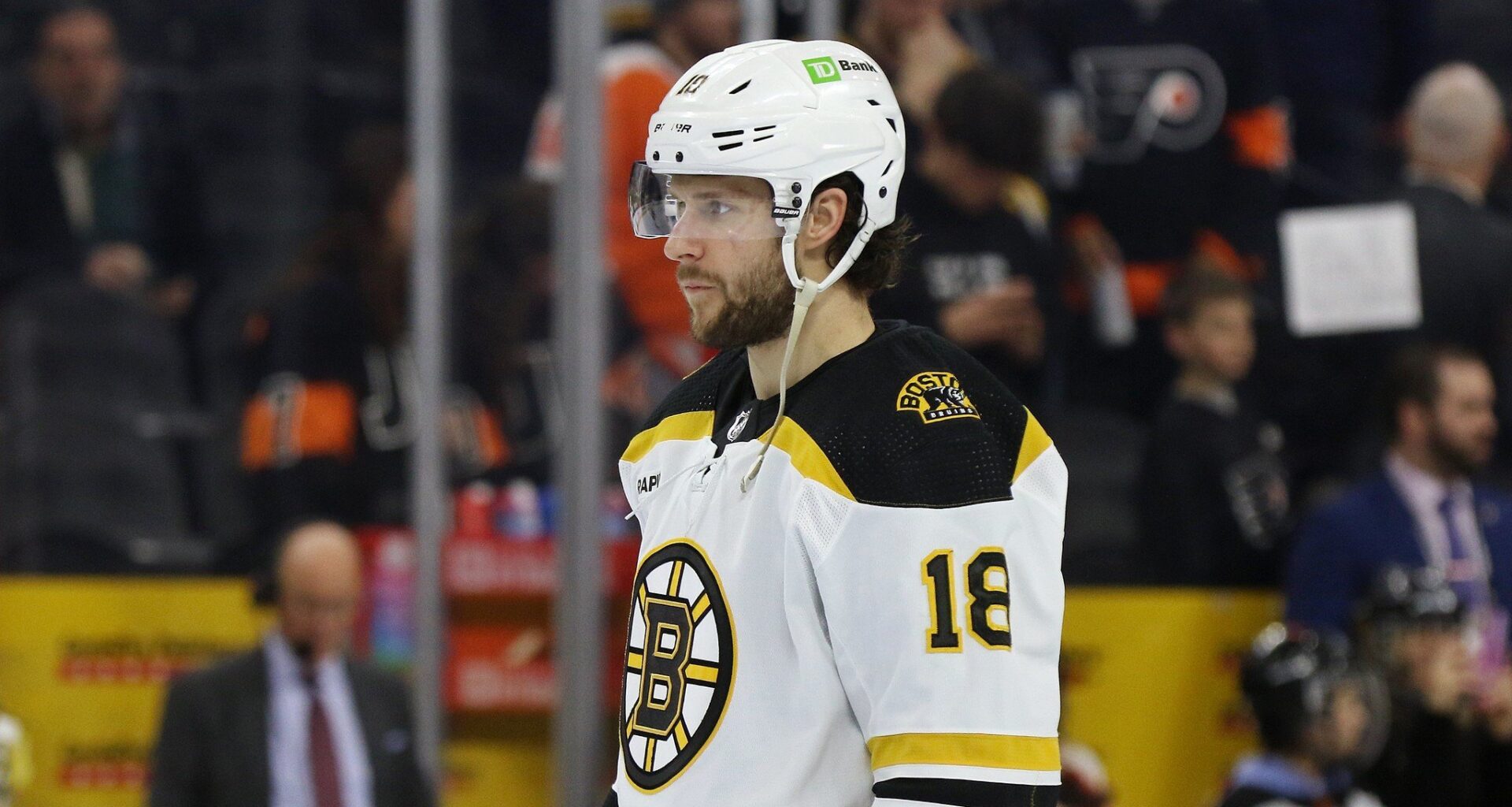 Boston Bruins Week Ahead: Schedule & Storylines - Bruins Gold, Zacha Update, Back to Work and More - The Hockey Writers - Boston Bruins