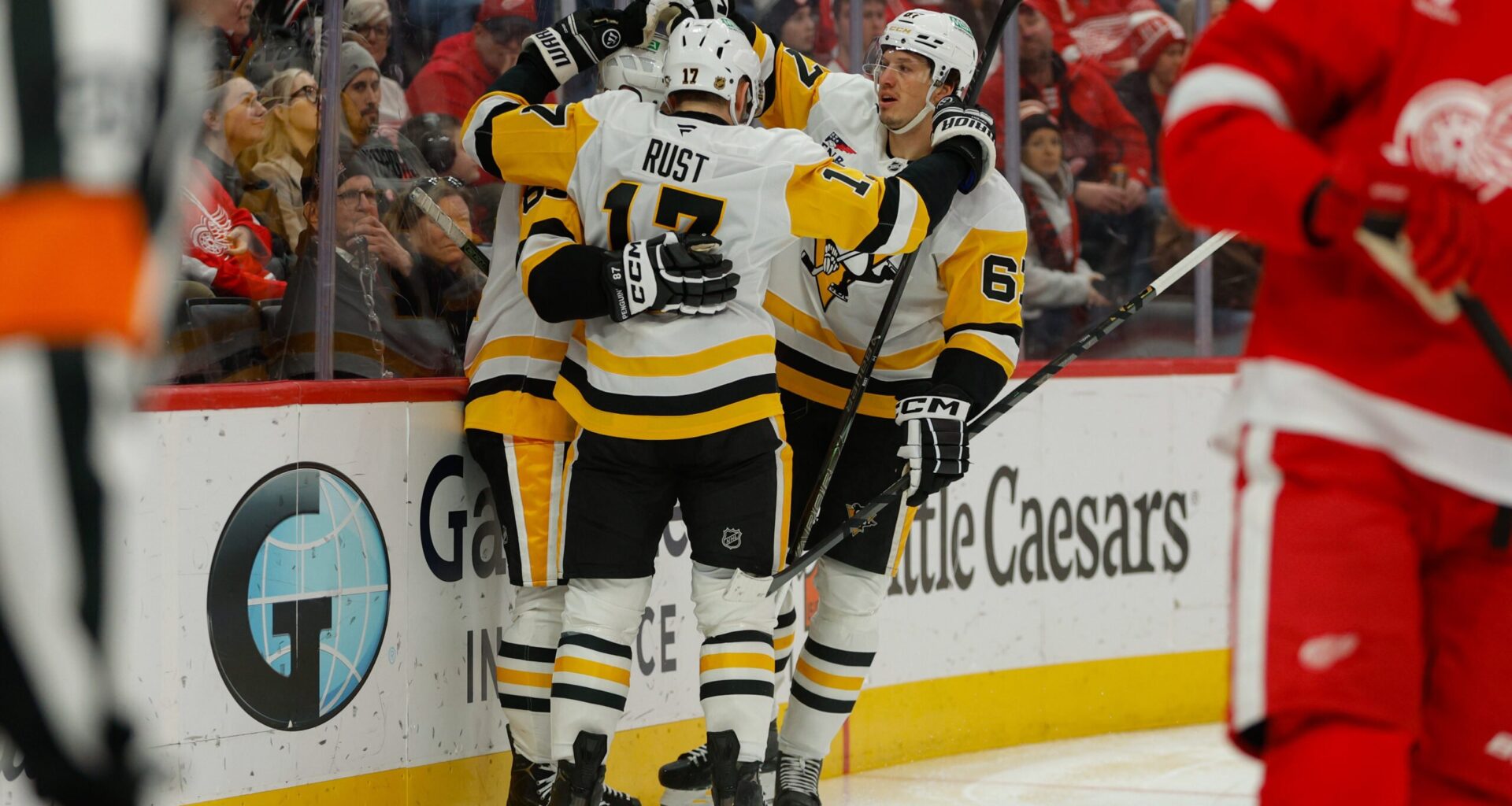 Penguins Have Options as Trade Deadline Approaches - The Hockey Writers - Pittsburgh Penguins