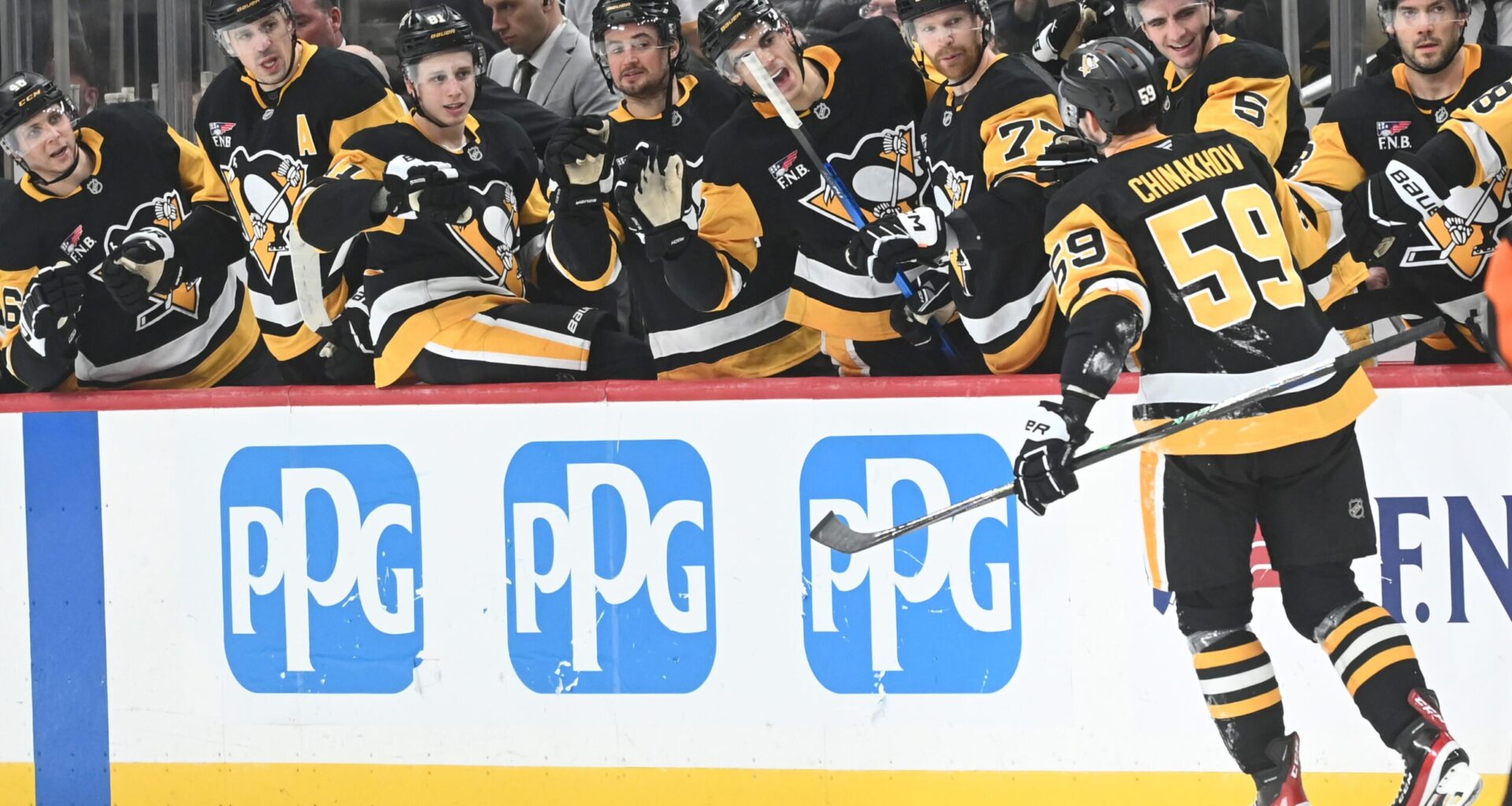 Pittsburgh Penguins, Washington Capitals & Boston Bruins Show How to Navigate a Retool on the Fly - The Hockey Writers - Commentary