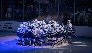 ‘National Championship Is The Only One Left’: Penn State Men’s Hockey Keeping Its Eyes On The Prize
