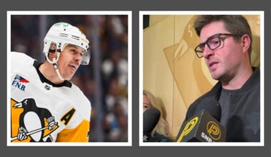 Malkin, Dubas to Speak Next Week; Player Waiting on His Future