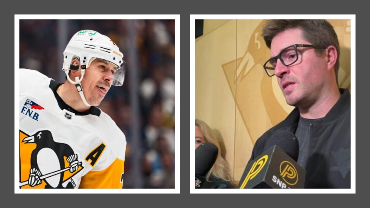 Malkin, Dubas to Speak Next Week; Player Waiting on His Future