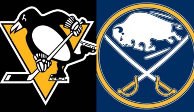 Lines, Notes, & How to Watch vs. Sabres
