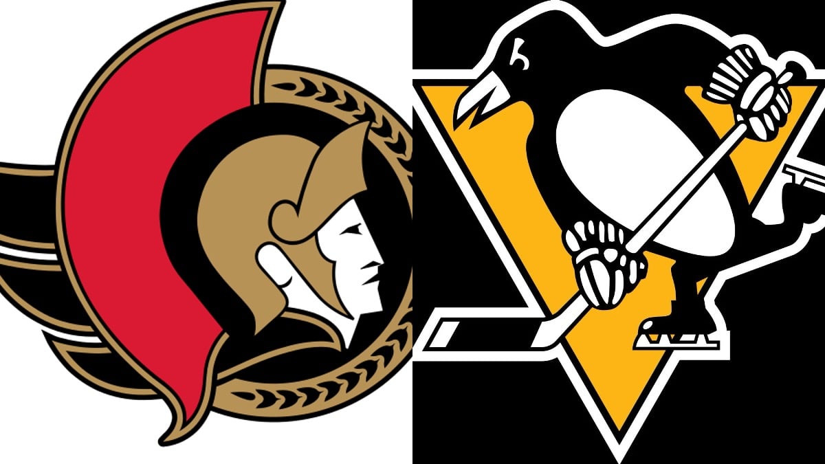 Lines, Goalies, & How to Watch vs. Senators