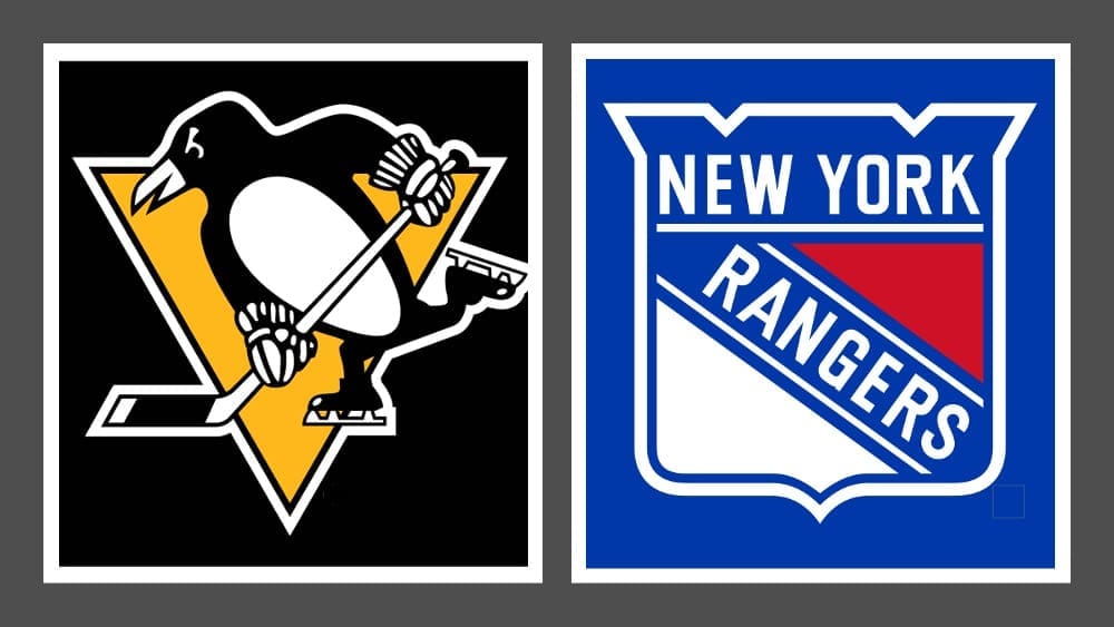 Penguins Game 58, Rags & Riches; Lines, Goalies, & How to Watch vs. NYR